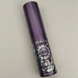 NEW Amika Galactic Rodeo Wash Out Spray On Hair Tint Holographic Violet
